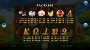 Farm Mania-KA Gaming-สล็อตโจ๊กเกอร์