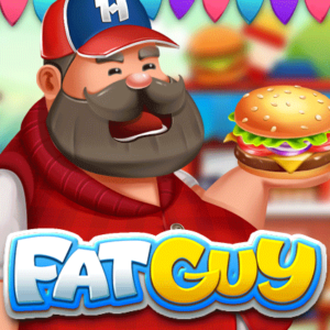 Fat Guy-KA Gaming-Joker123