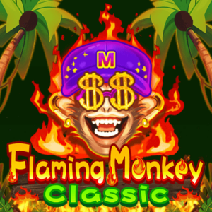 Flaming Monkey Classic KA Gaming joker123 สมัคร Joker123