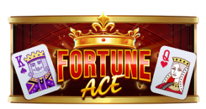 Fortune Ace Pramatic Play joker123 แจกโบนัส แจกเครดิตฟรี