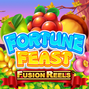 Fortune Feast Fusion Reels-KA Gaming-สมัคร Joker
