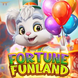 Fortune Funland-KA Gaming-ทางเข้า Slot Joker123