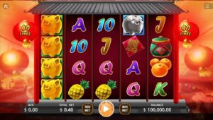 Fortune Piggy Bank-KA Gaming-Joker123