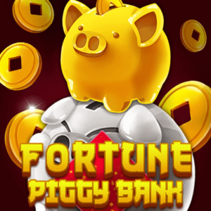 Fortune Piggy Bank-KA Gaming-ทางเข้า Joker123