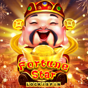 Fortune Star Lock 2 Spin KA Gaming joker123 สมัคร Joker123