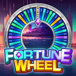 Fortune Wheel KA Gaming สมัคร Joker123