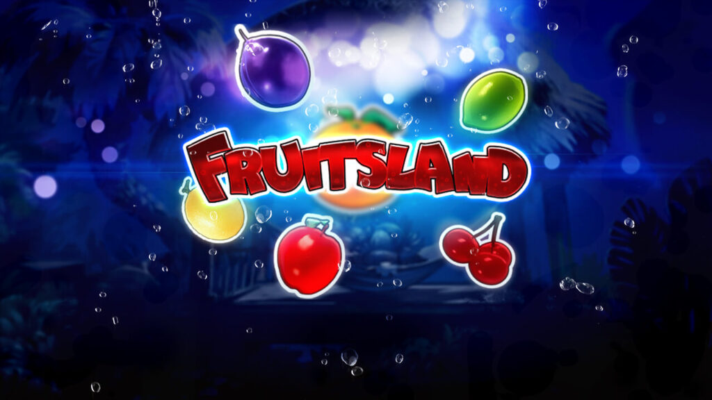 Fruits Land Evoplay Gaming โจ๊กเกอร์123