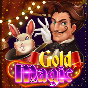 Gold Magic-KA Gaming-โจ๊กเกอร์123