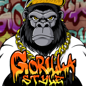 Gorilla Style KA Gaming สมัคร Joker123