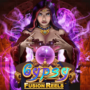 Gypsy Fusion Reels KA Gaming joker123 สมัคร Joker123