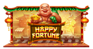 Happy Fortune Pramatic Play joker123 แจกโบนัส แจกเครดิตฟรี