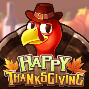Happy Thanksgiving KA Gaming สมัคร Joker123
