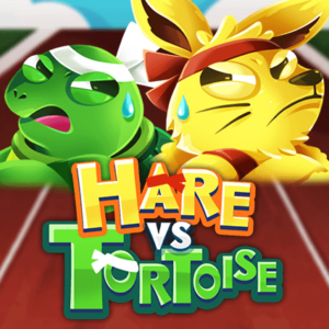 Hare vs. Tortoise KA Gaming joker123 สมัคร Joker123