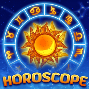 Horoscope-KA Gaming-Joker123