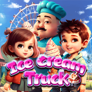Ice Cream Truck KA Gaming joker123 สมัคร Joker123