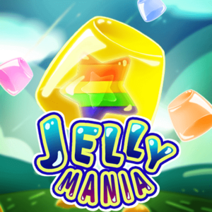 Jellymania-KA-Gaming-Joker123