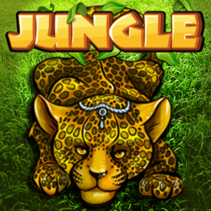 Jungle-KA Gaming-โจ๊กเกอร์123