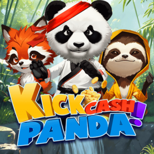 Kick Cash Panda KA Gaming joker123 สมัคร Joker123