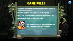 Kick Cash Panda KA Gaming joker123 โปรโมชั่น Joker