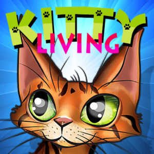 Kitty Living-KA Gaming-ทางเข้า Joker123