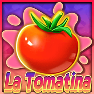 La Tomatina-KA Gaming-Joker123