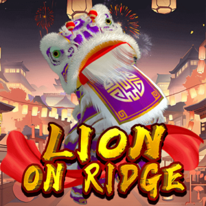 Lion On Ridge-KA Gaming-ทางเข้า Joker123
