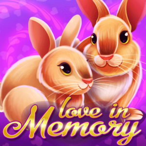Love in Memory-KA Gaming-Joker123