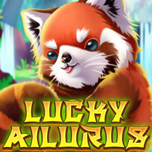 Lucky Ailurus-KA Gaming-Joker123
