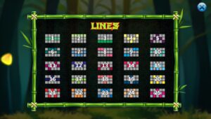 Lucky Ailurus-KA Gaming-สล็อต Joker123