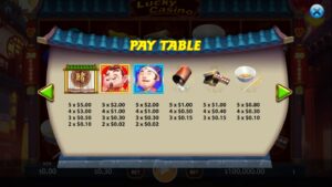 Lucky Casino-KA Gaming-สมัคร Joker