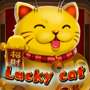 Lucky Cat-KA Gaming-โจ๊กเกอร์123