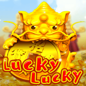 Lucky Lucky-KA Gaming-ทางเข้า Joker123