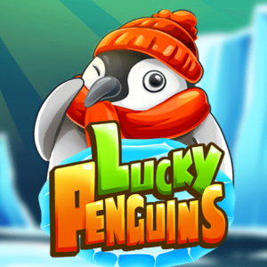 Lucky Penguins-KA Gaming-Joker123