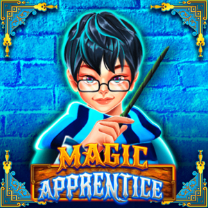Magic Apprentice KA Gaming สมัคร Joker123