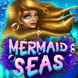 Mermaid Seas-KA Gaming-ทางเข้า Joker123