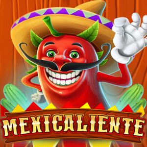 Mexicaliente KA Gaming joker123 สมัคร Joker123