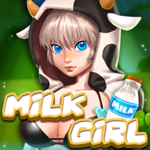 Milk Girl-KA Gaming-ทางเข้า Joker123