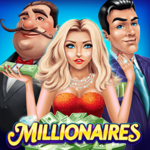 Millionaires-KA Gaming-Joker123