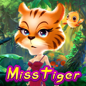 Miss Tiger-KA Gaming-Joker123