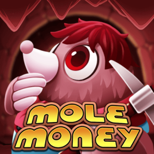 Mole Money-KA Gaming-สมัคร Joker