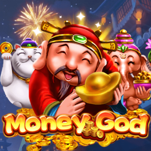 Money God KA Gaming joker123 สมัคร Joker123
