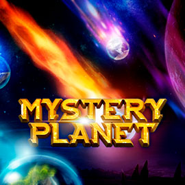 Mystery Planet Evoplay เว็บ Joker123 ใหม่