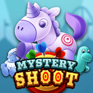 Mystery Shoot-KA Gaming-สมัคร Joker