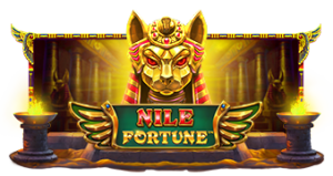 Nile Fortune Pramatic Play joker123 แจกโบนัส แจกเครดิตฟรี