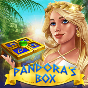 Pandora's Box KA Gaming joker123 สมัคร Joker123