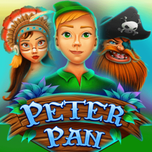 Peter Pan KA Gaming joker123 สมัคร Joker123