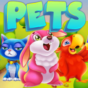 Pets-KA Gaming-สมัคร Joker