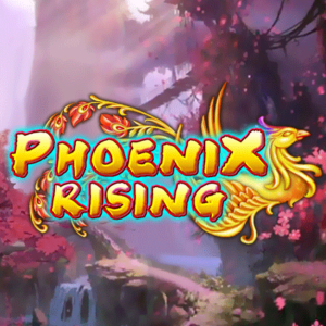 Phoenix Rising KA Gaming joker123 สมัคร Joker123