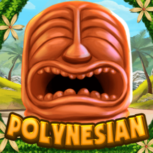Polynesian KA Gaming สมัคร Joker123
