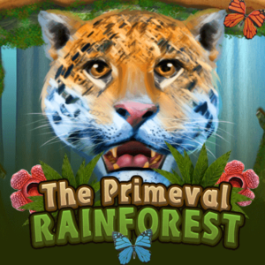 Primeval Rainforest KA Gaming สมัคร Joker123
